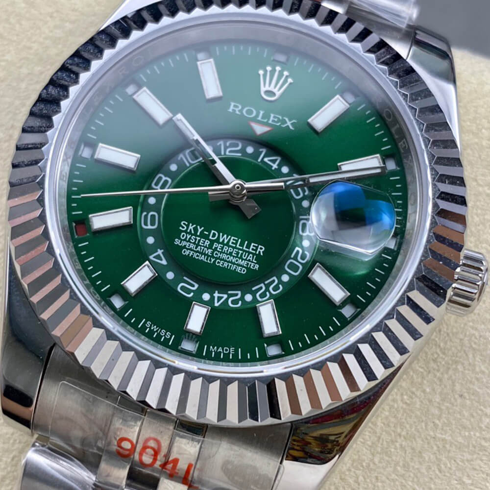Rolex Sky-Dweller