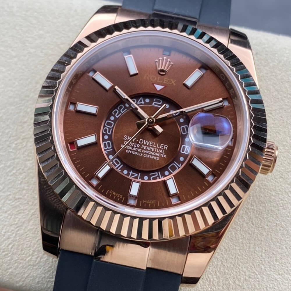 Rolex Sky-Dweller
