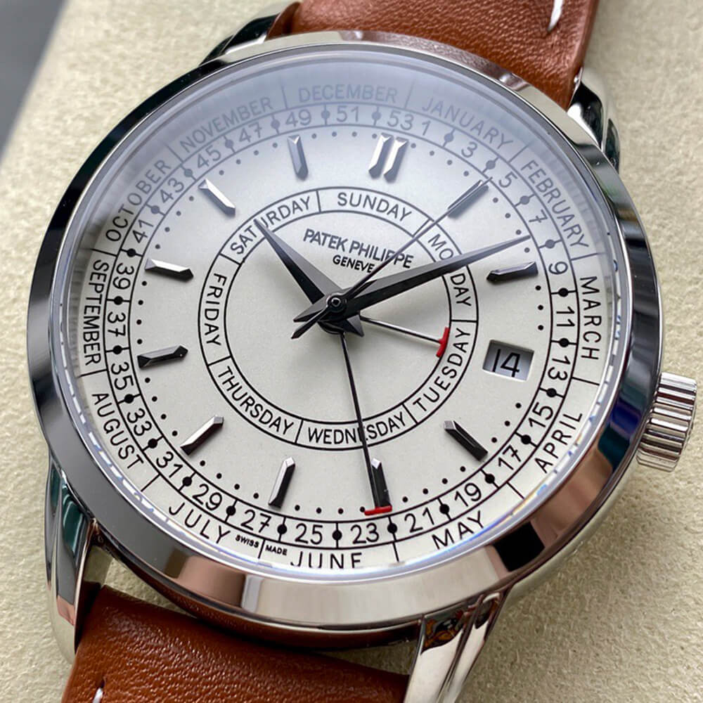 Patek Philippe 5212