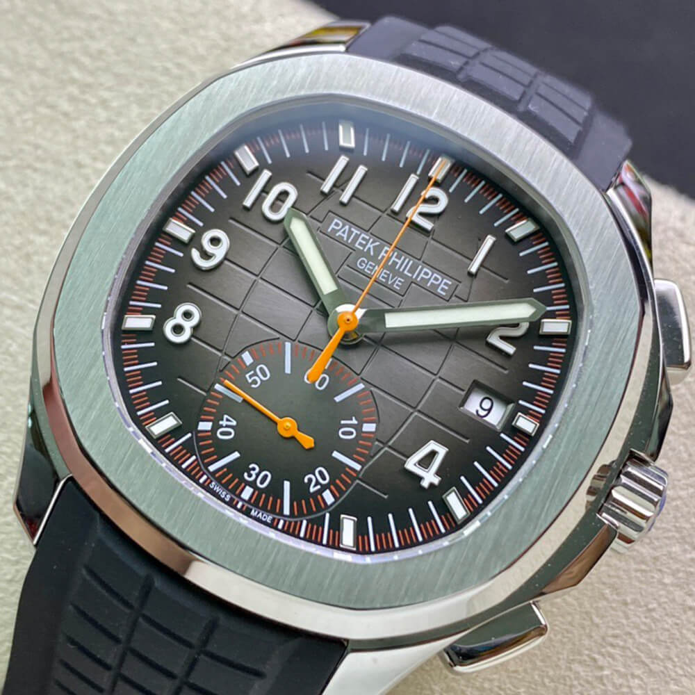 Patek Philippe 5968