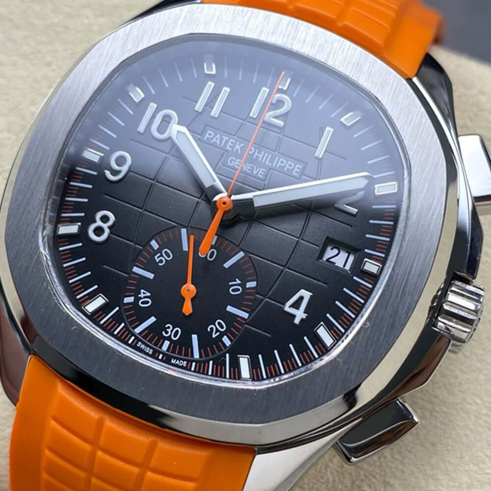 Patek Philippe 5968