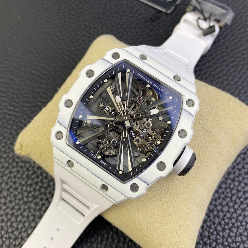 Richard Mille 12-01