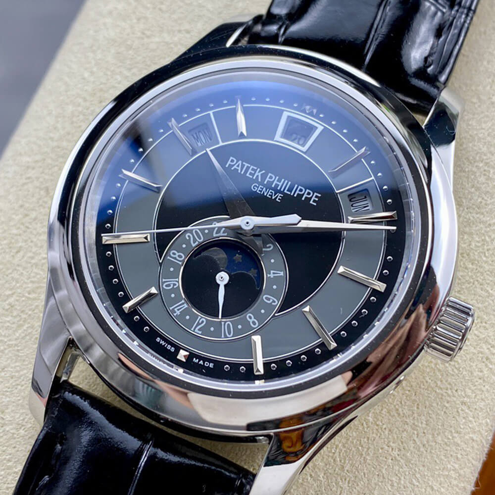 Patek Philippe 5205