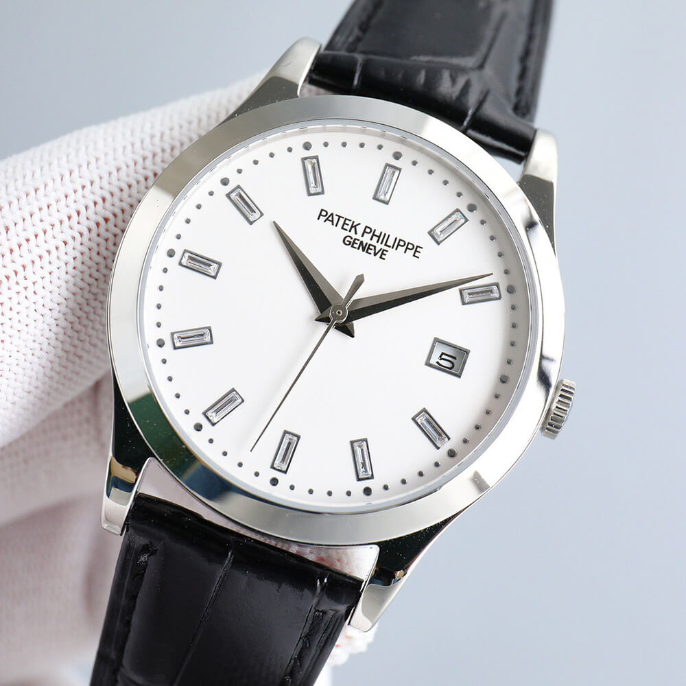 Patek Philippe 5296