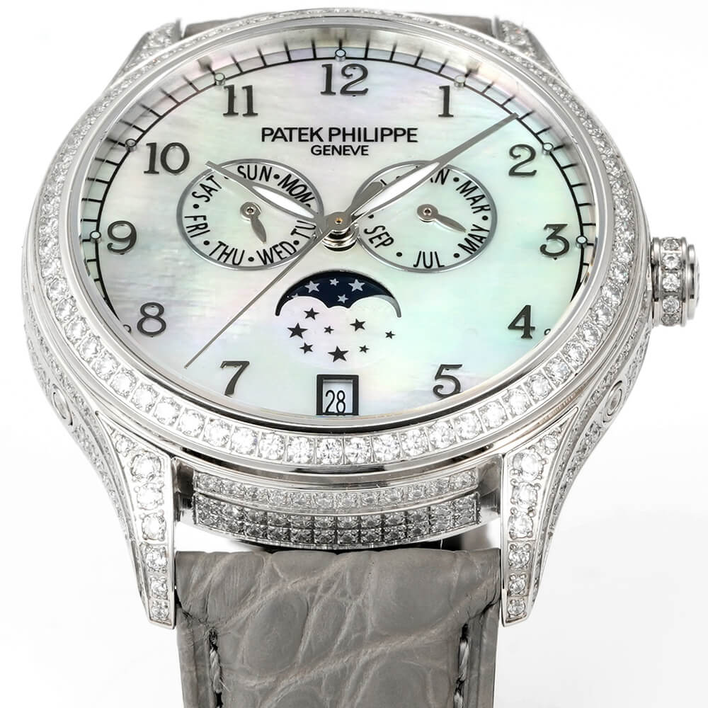 Patek Philippe 4947R