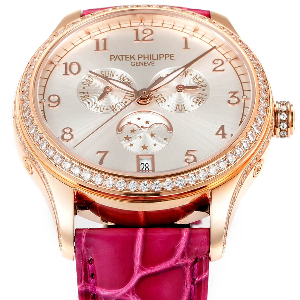 Patek Philippe 4947R