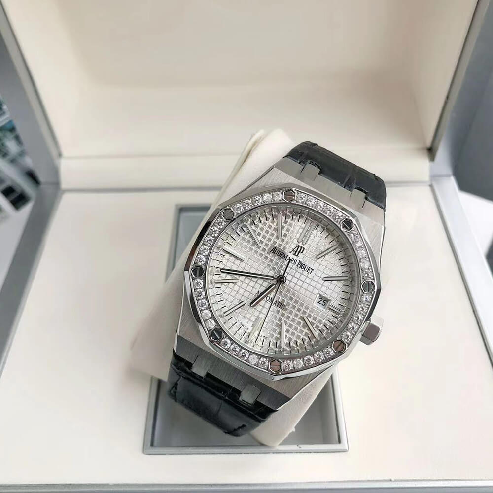 Audemars Piguet Royal Oak 15400