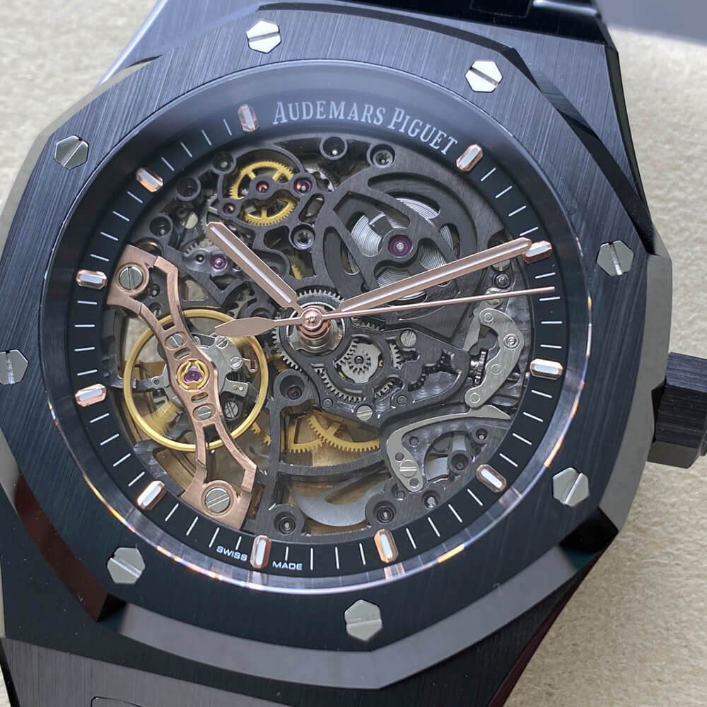 Audemars Piguet Royal Oak