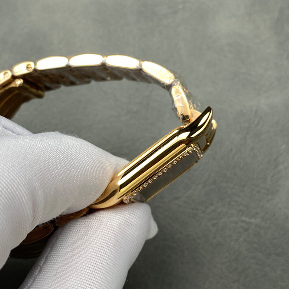 Cartier Panthere Medium Watch