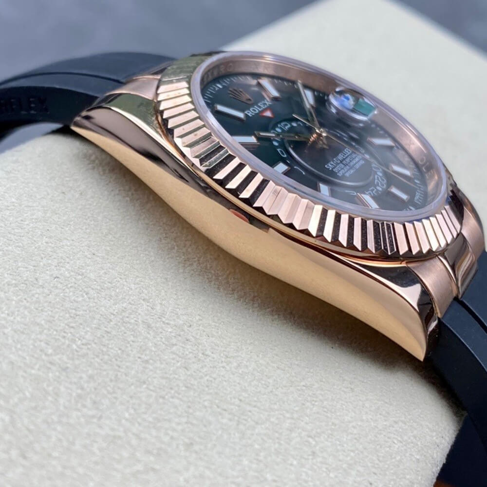 Rolex Sky-Dweller