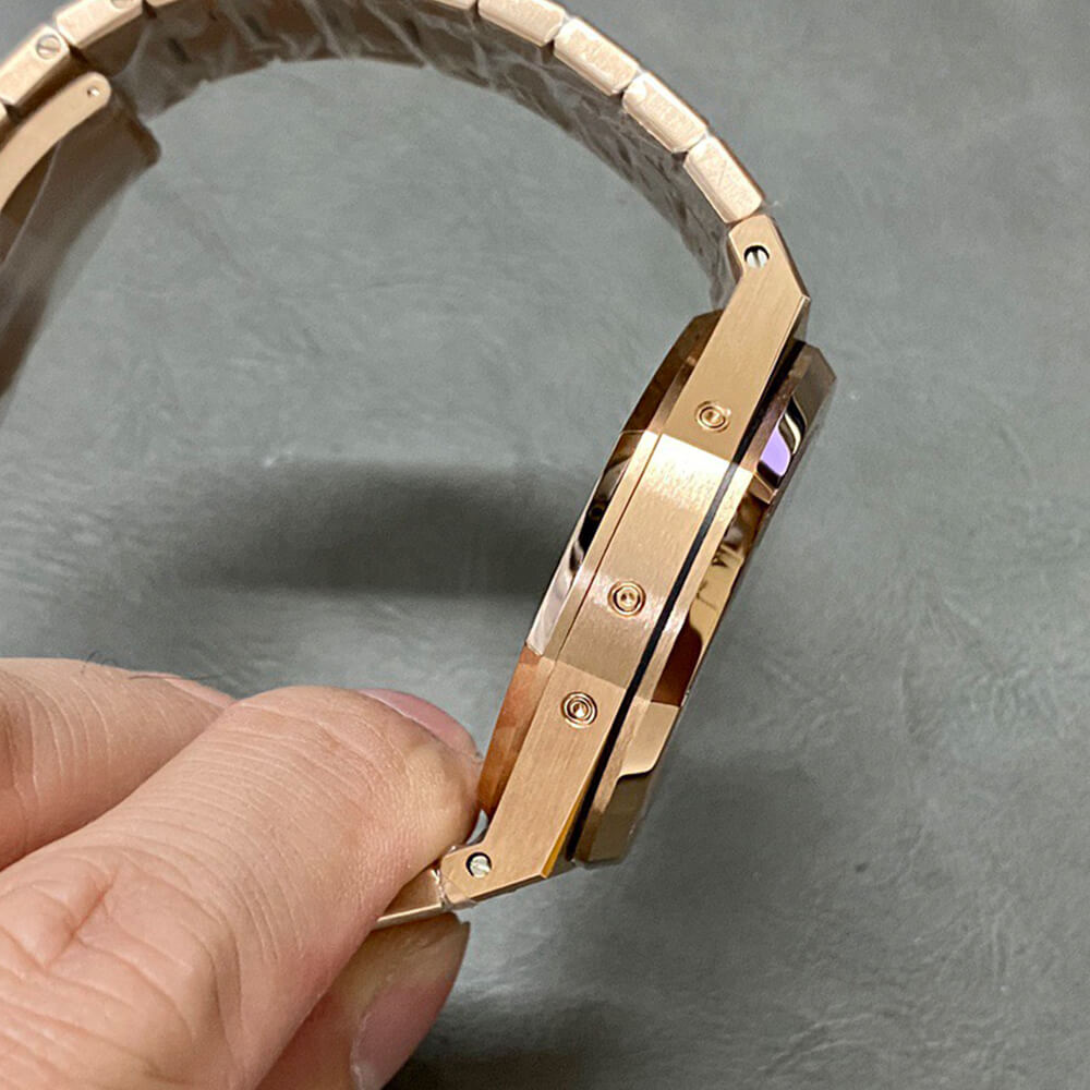 Audemars Piguet Royal Oak Perpetual Calendar
