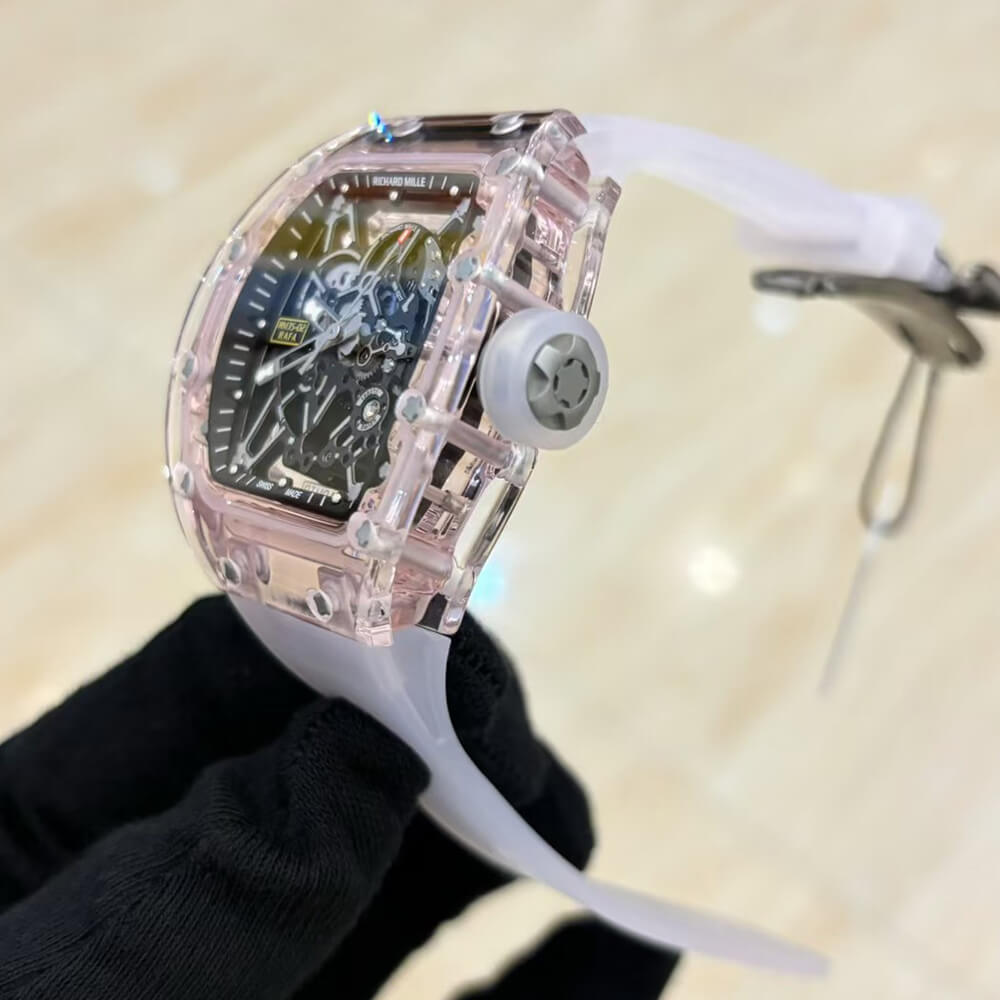 Richard Mille 35-02