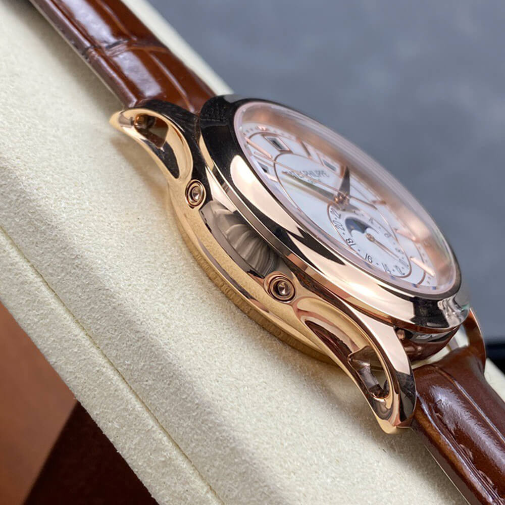 Patek Philippe Complications 5205R