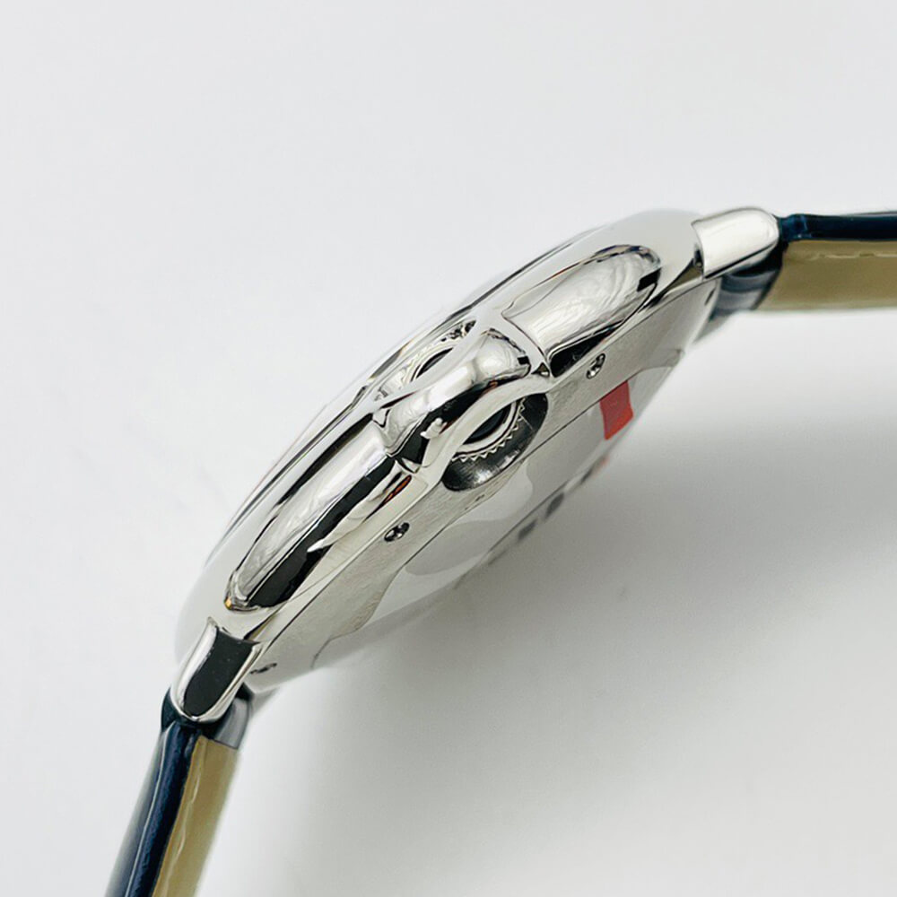 Cartier 42mm Ballon Bleu de Cartier watch