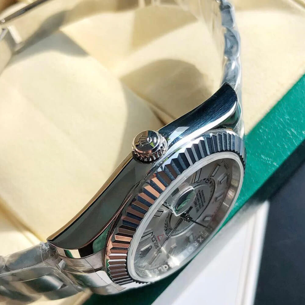 Rolex Sky-Dweller