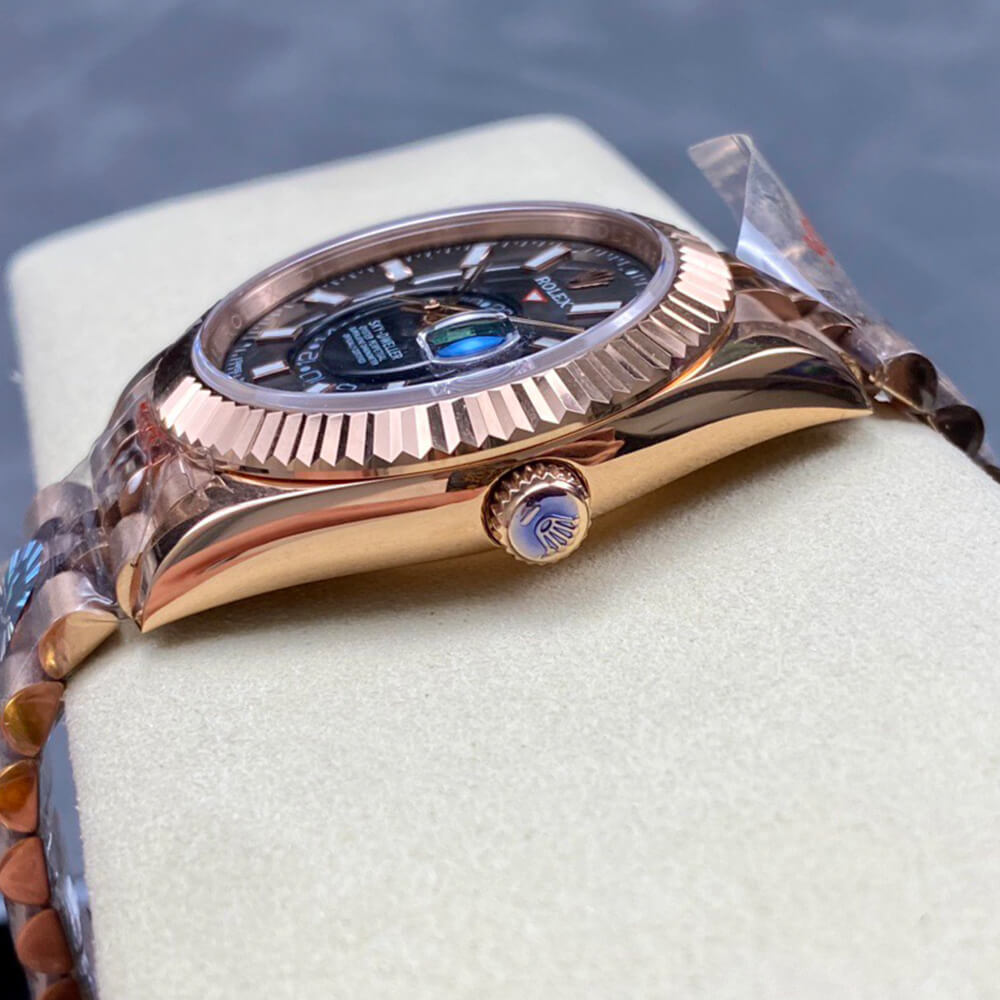 Rolex Sky-Dweller