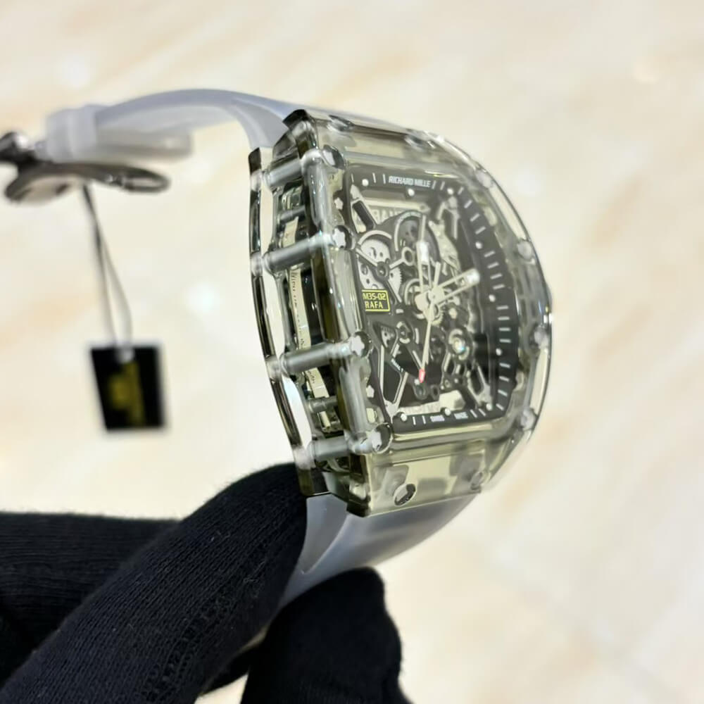 Richard Mille 35-02