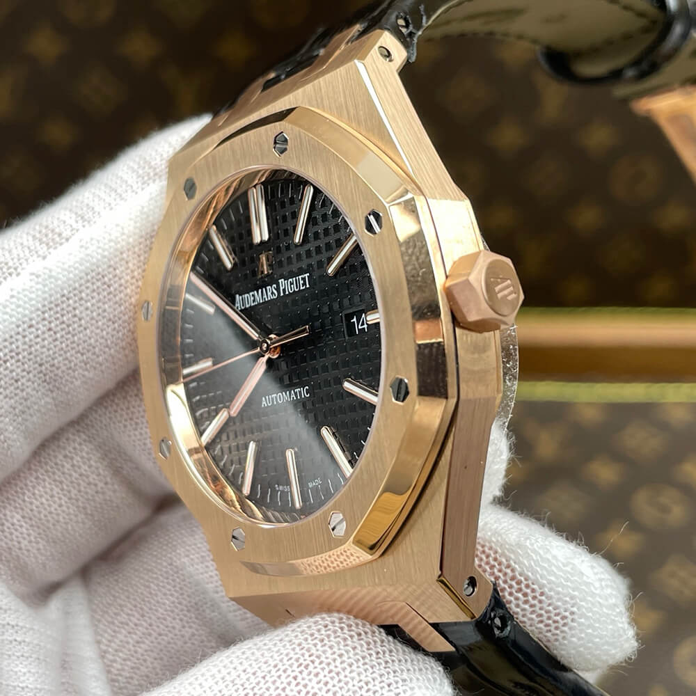 Audemars Piguet Royal Oak 15400