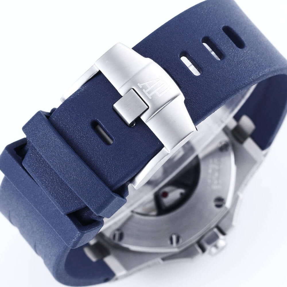 Audemars Piguet Royal Oak 15600