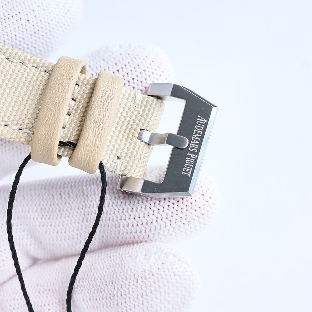 Audemars Piguet Royal Oak 15210