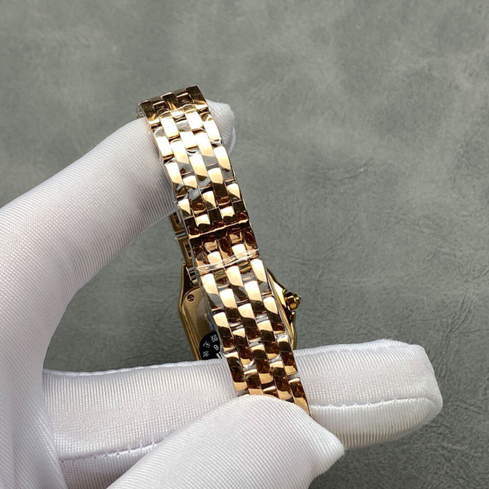 Cartier Panthere Small Watch