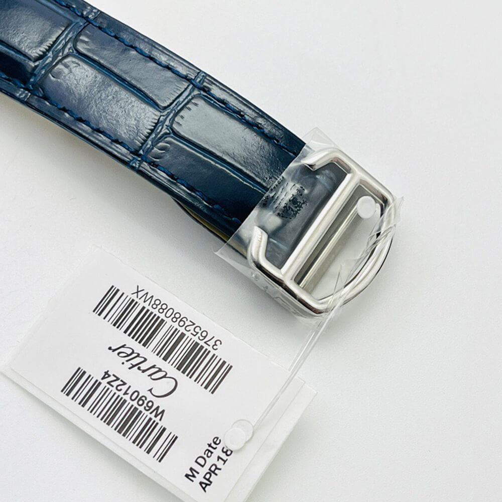 Cartier 42mm Ballon Bleu de Cartier watch