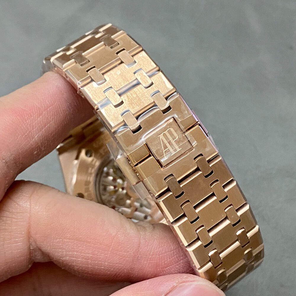 Audemars Piguet Royal Oak Perpetual Calendar
