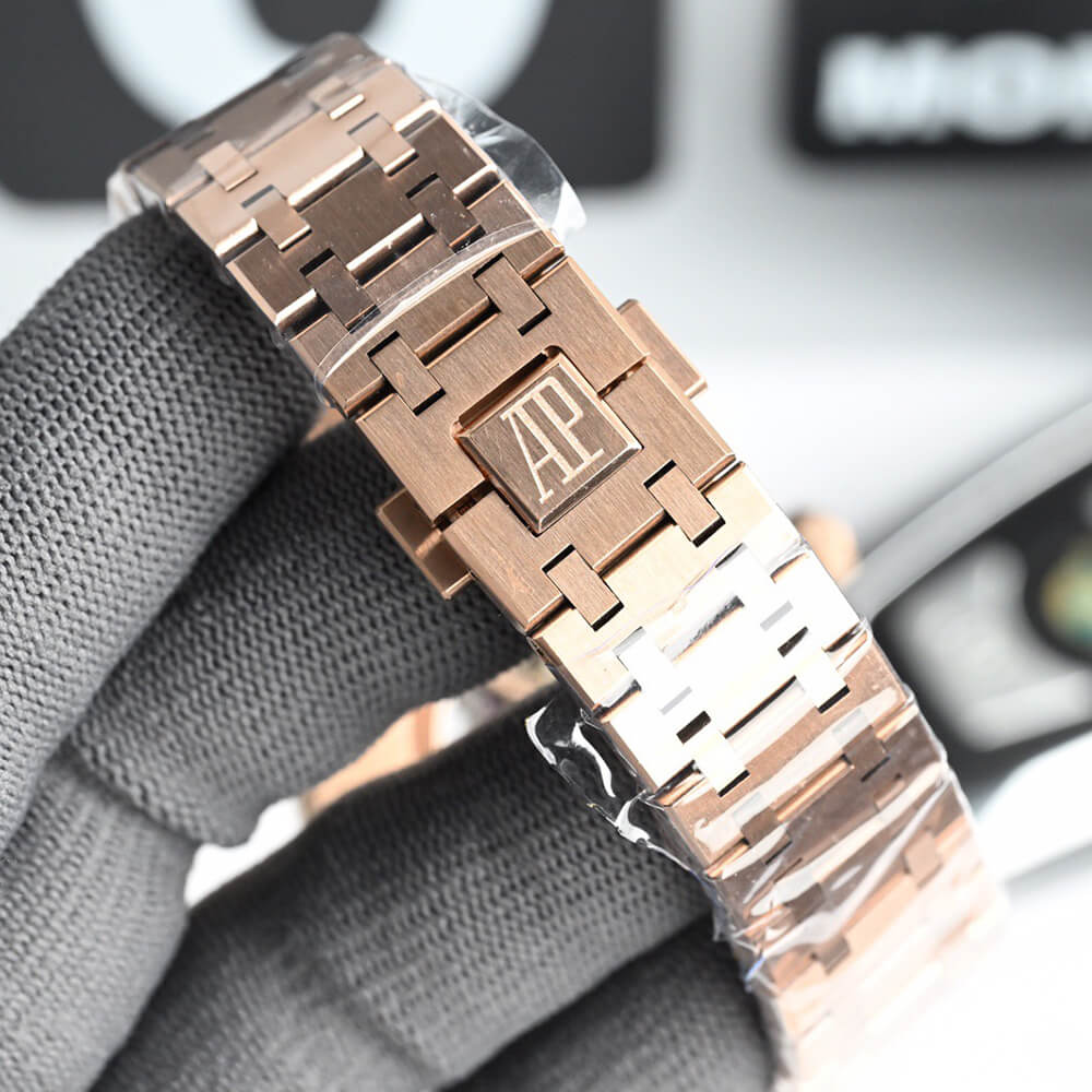 Audemars Piguet Royal Oak