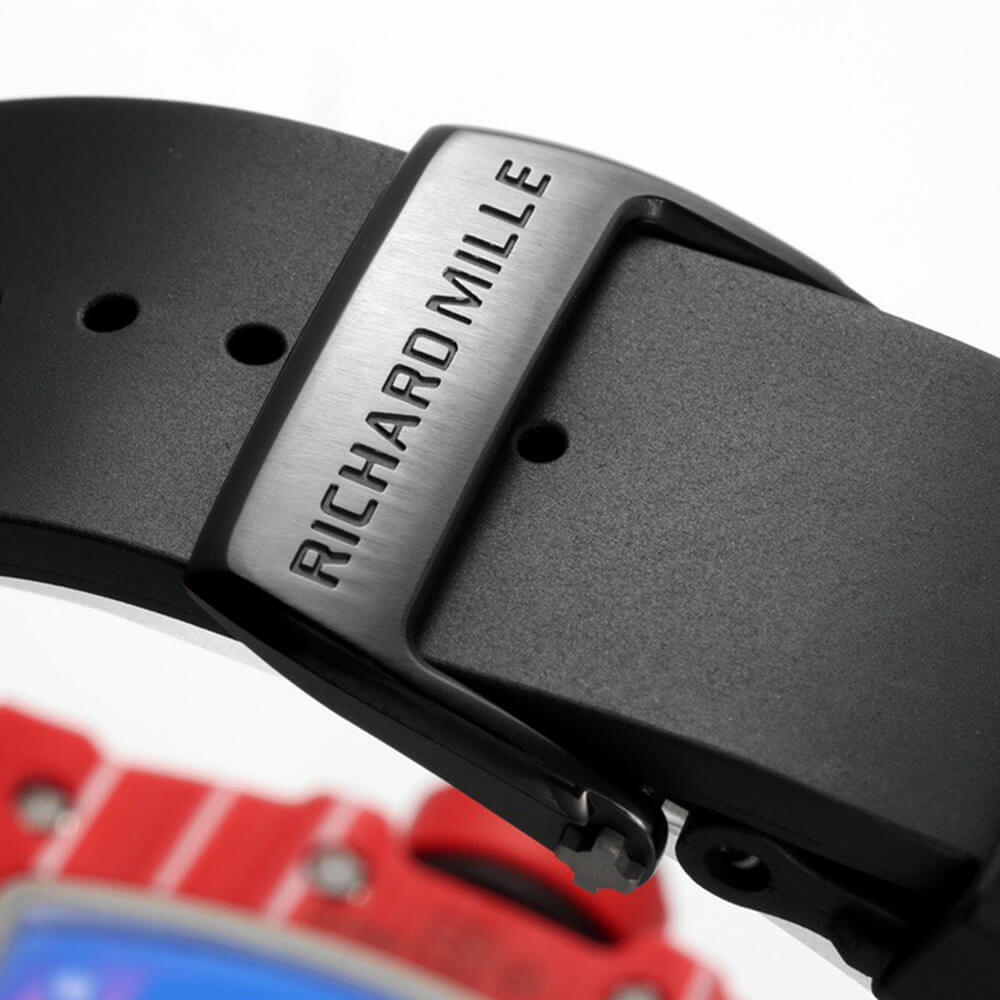 Richard Mille 35-02