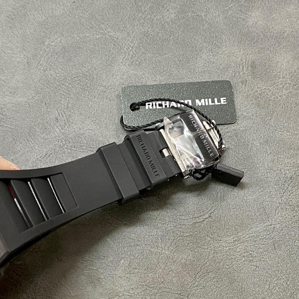 Richard Mille 35-01