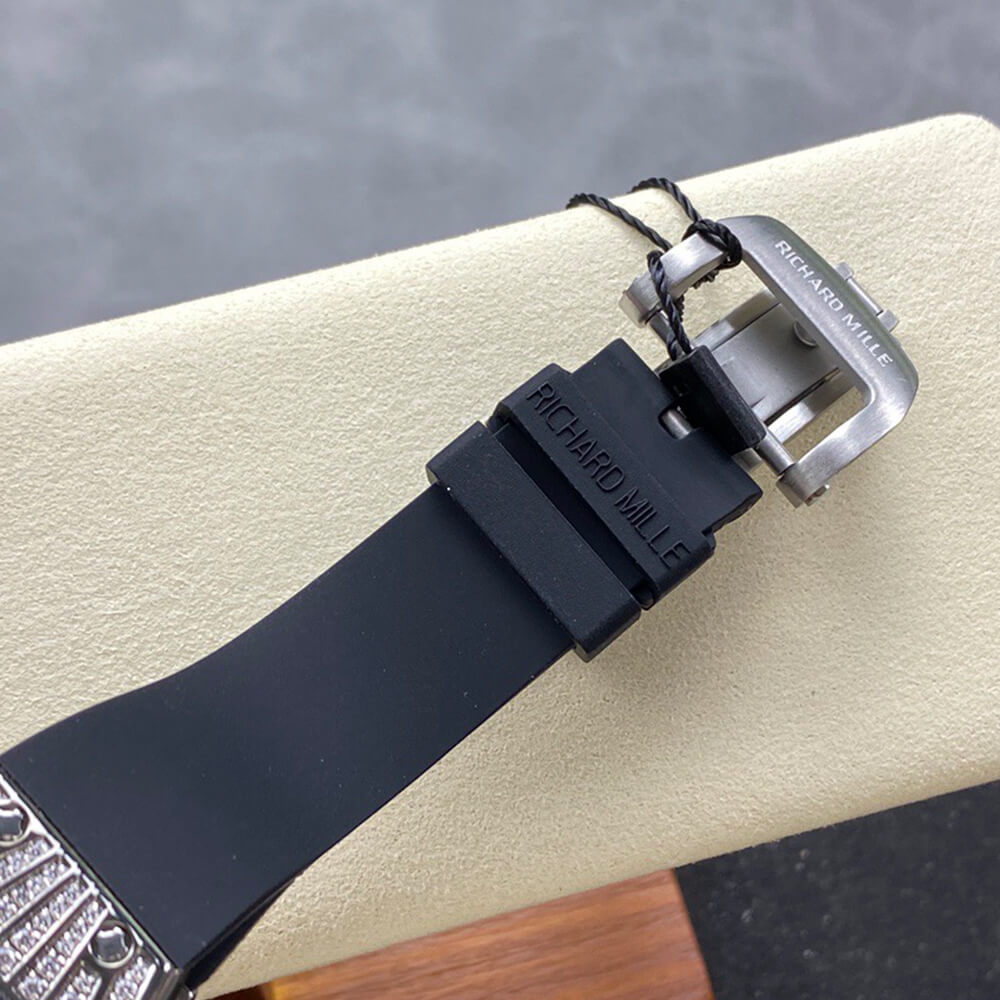 Richard Mille 07-01