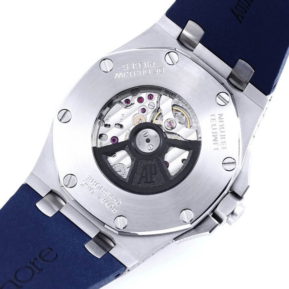 Audemars Piguet Royal Oak 15600