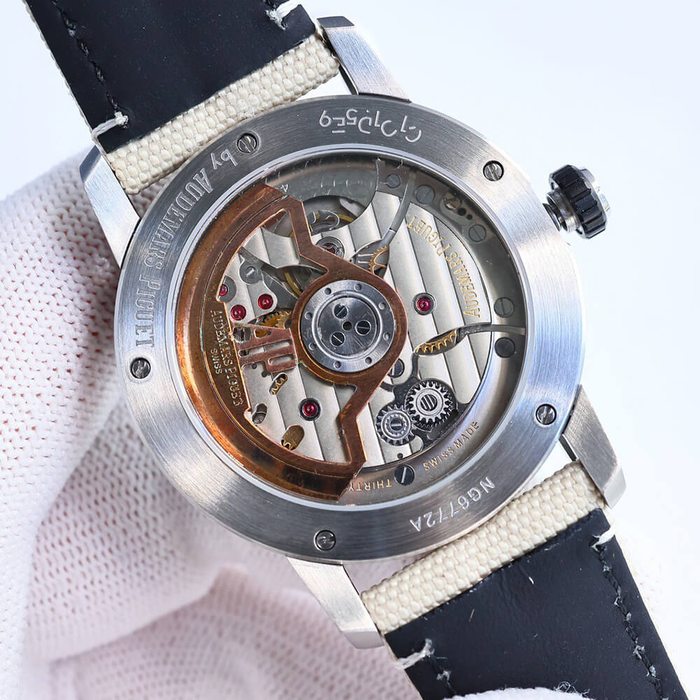Audemars Piguet Royal Oak 15210