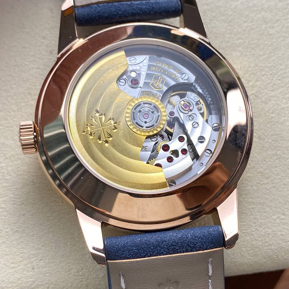 Patek Philippe 5212