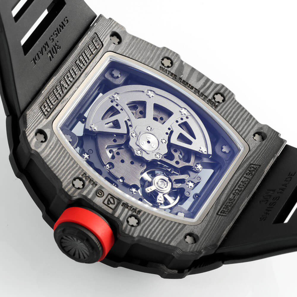 Richard Mille 35-02