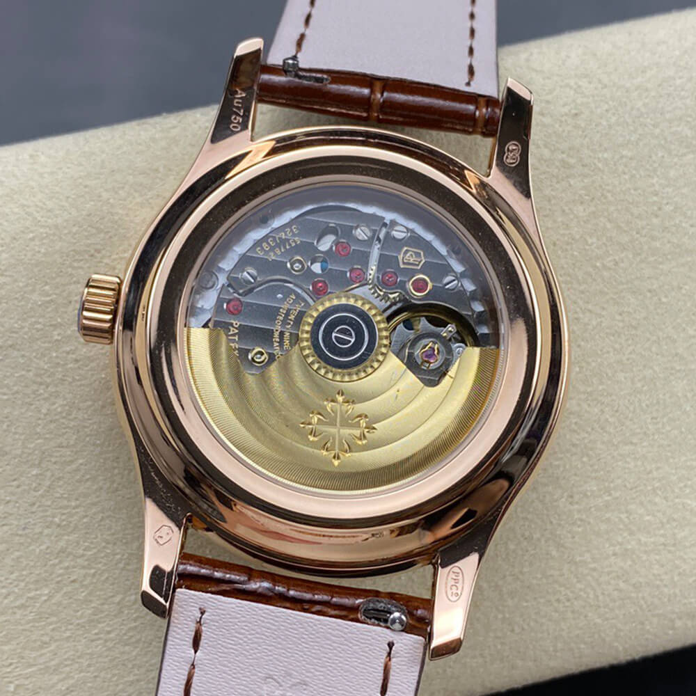Patek Philippe 5205