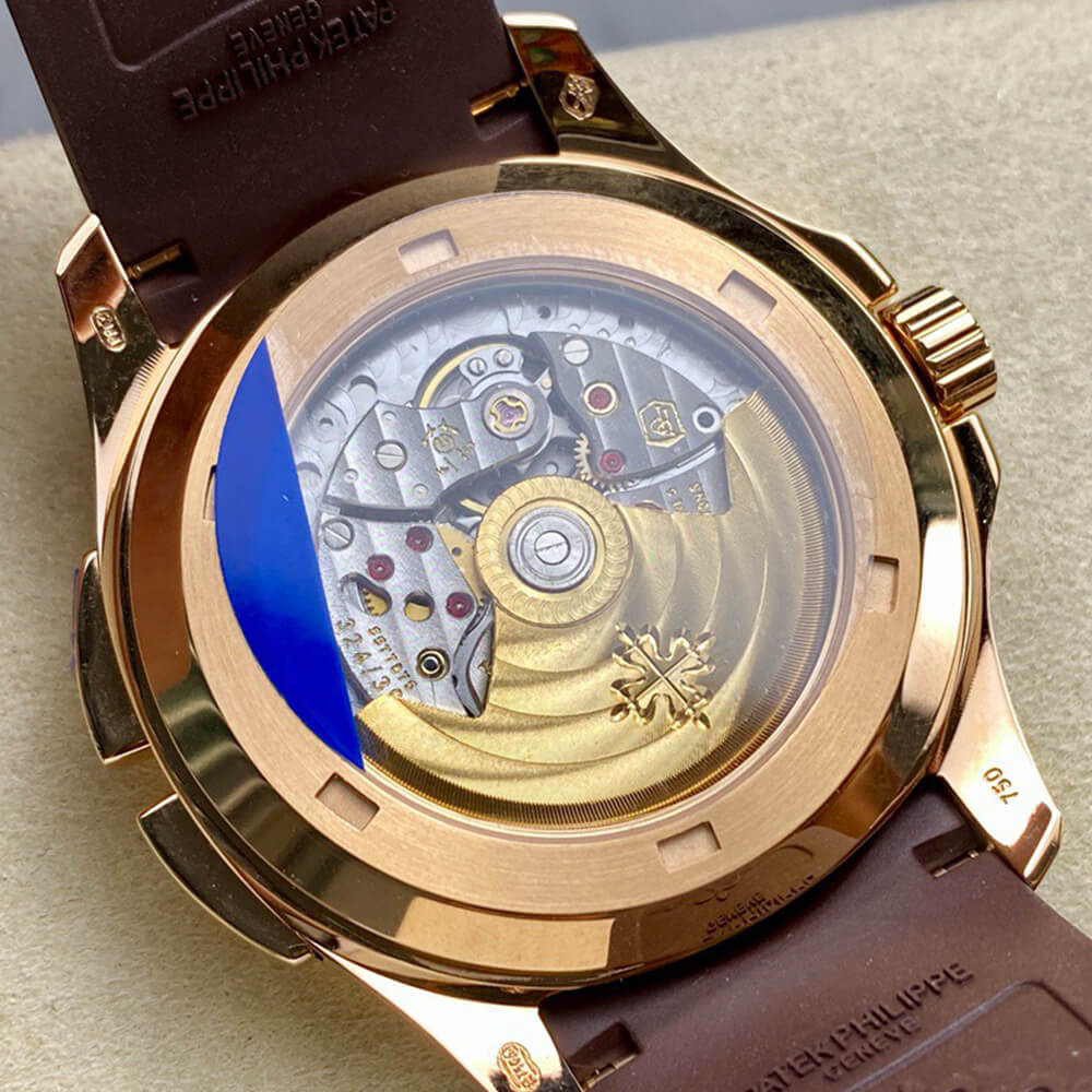 Patek Philippe 5164