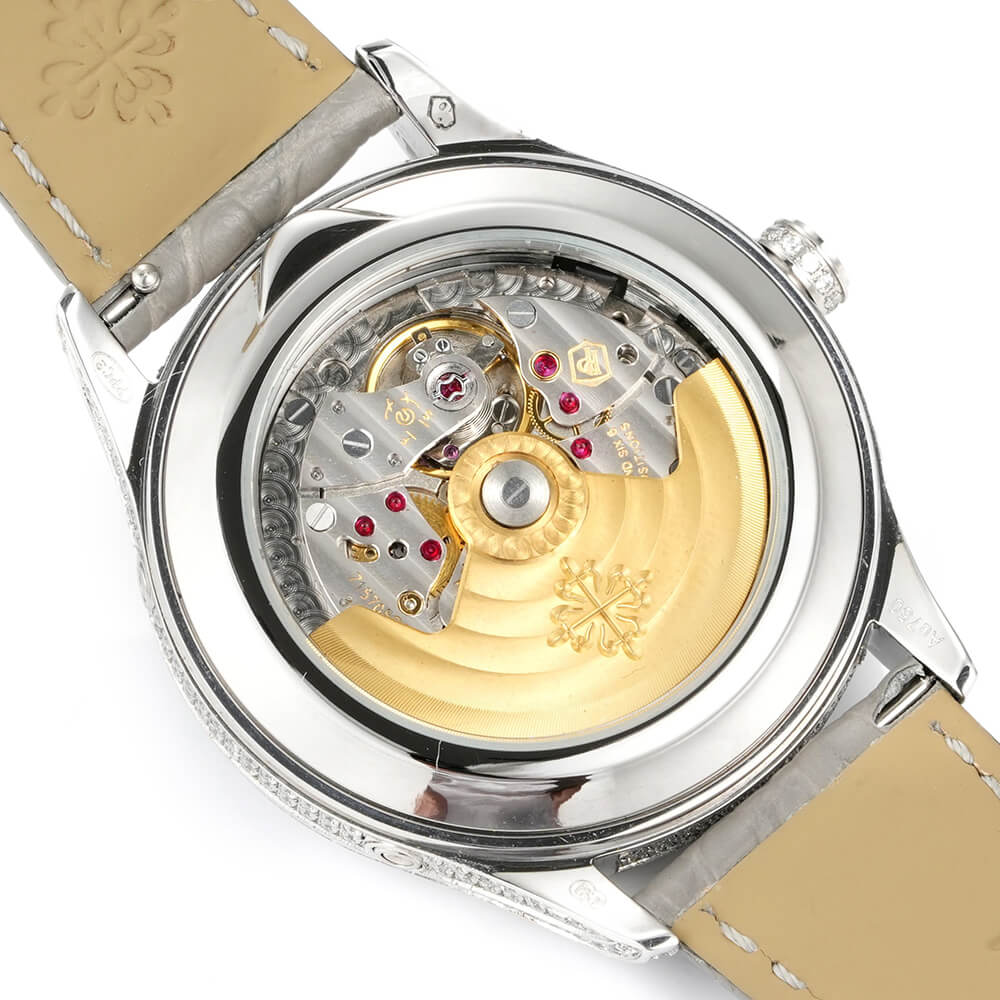 Patek Philippe 4947R