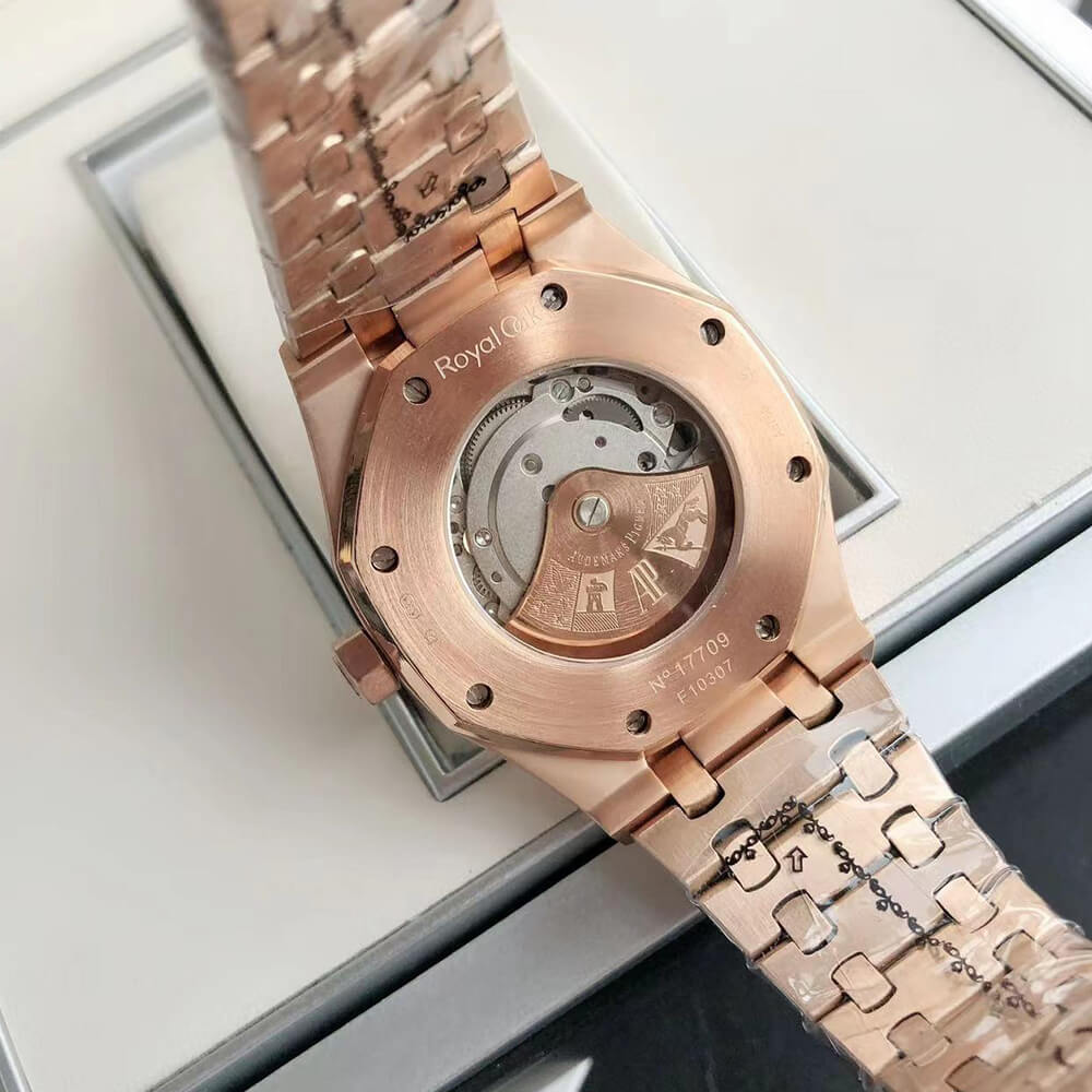Audemars Piguet Royal Oak 15400