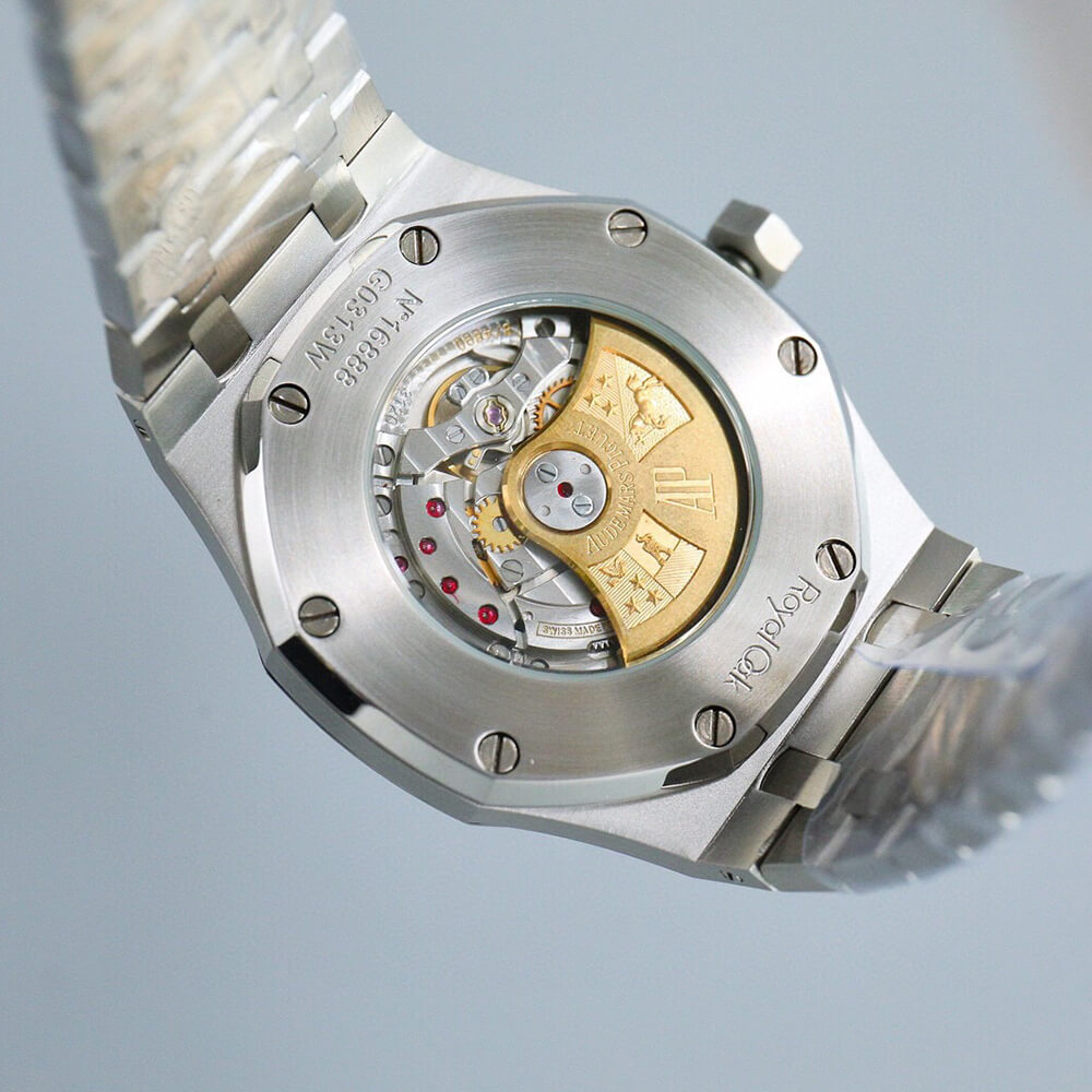 Audemars Piguet Royal Oak 15400