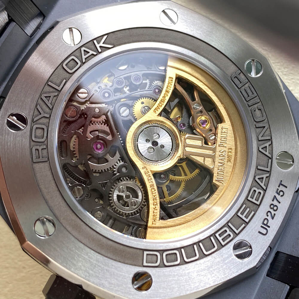 Audemars Piguet Royal Oak