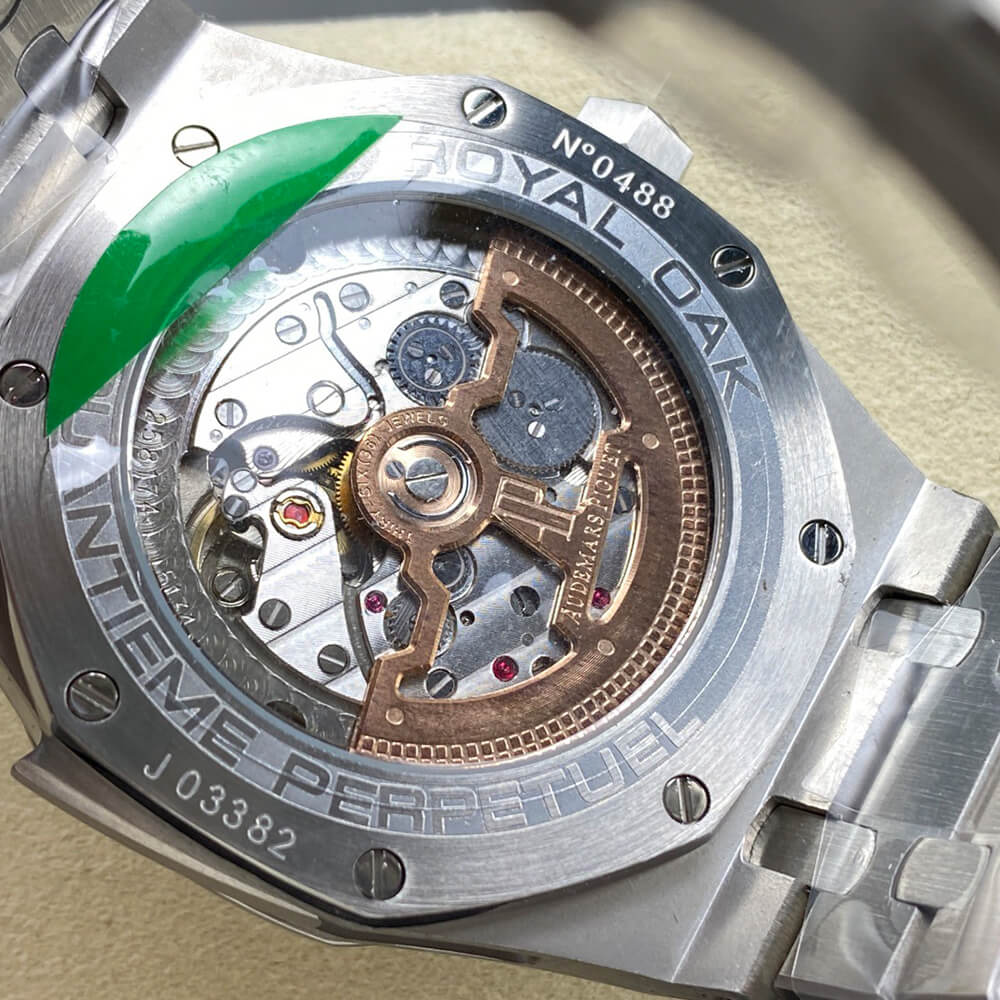 Audemars Piguet Royal Oak 26591
