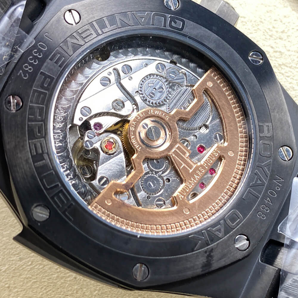 Audemars Piguet Royal Oak 26591
