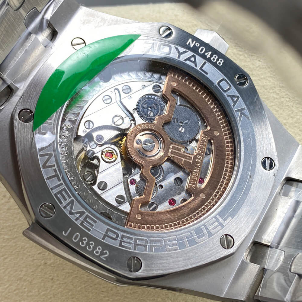 Audemars Piguet Royal Oak 26591
