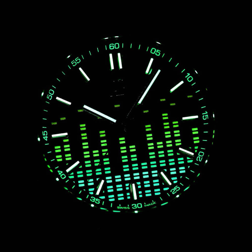 Audemars Piguet Royal Oak 15600